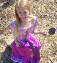 Rapunzel Roleplay 4