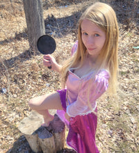 Rapunzel Roleplay 5