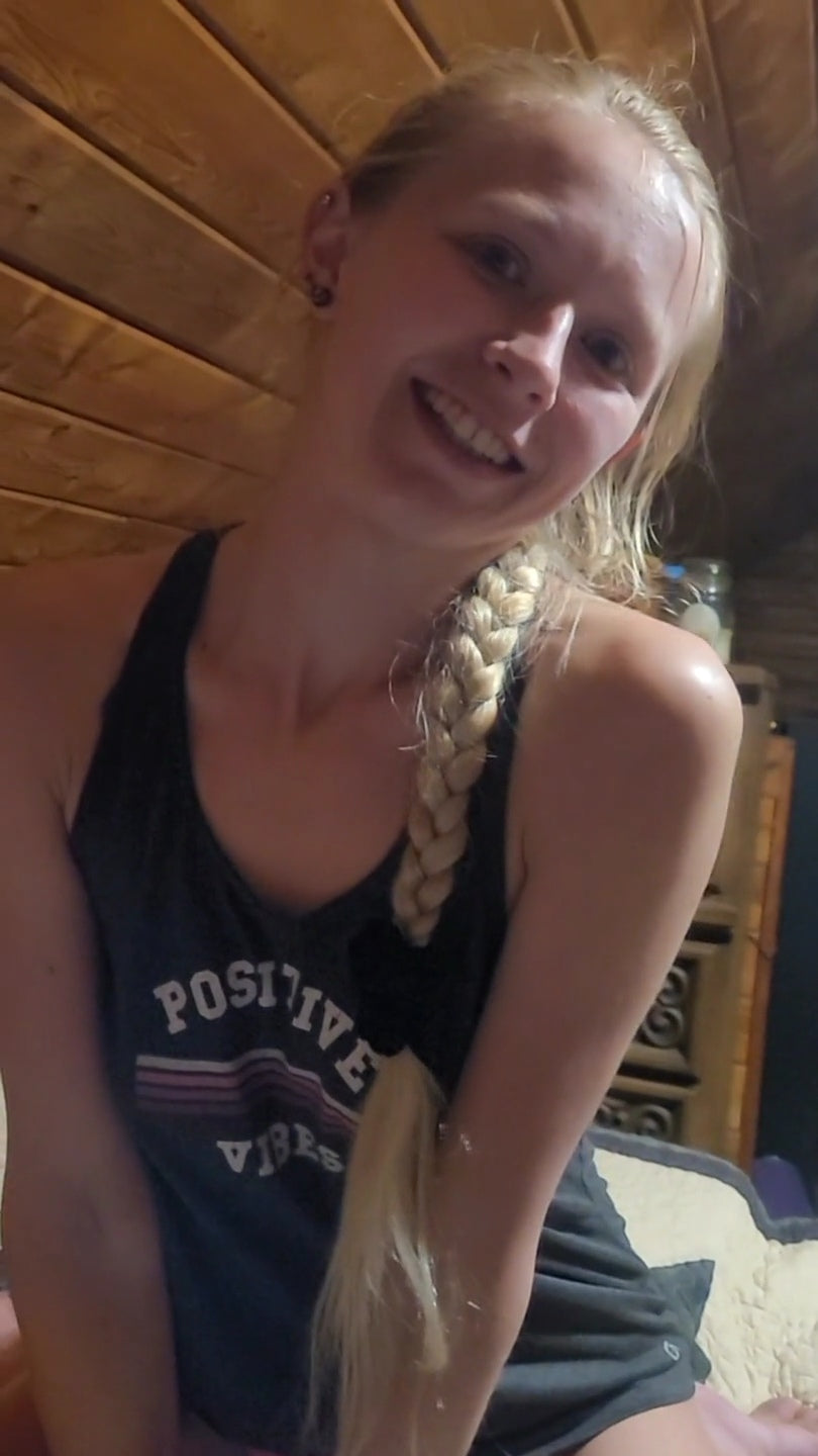 Will You Take My Virginity?