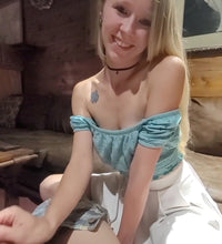 Step Sister's Secrets